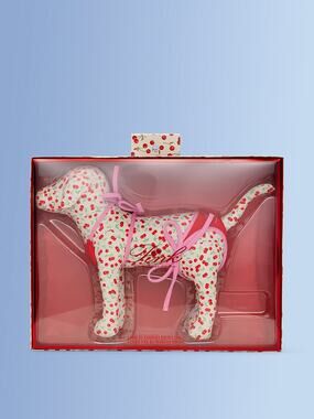 Victoria Secret's PINK by Frankies Bikinis Maxi Dog NIB